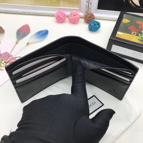 グッチ財布 レプリカ内部構造